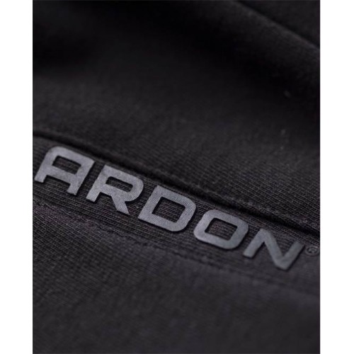 Tepláky ARDON®RIVARY čierne Tepláky ARDON®RIVARY čierne